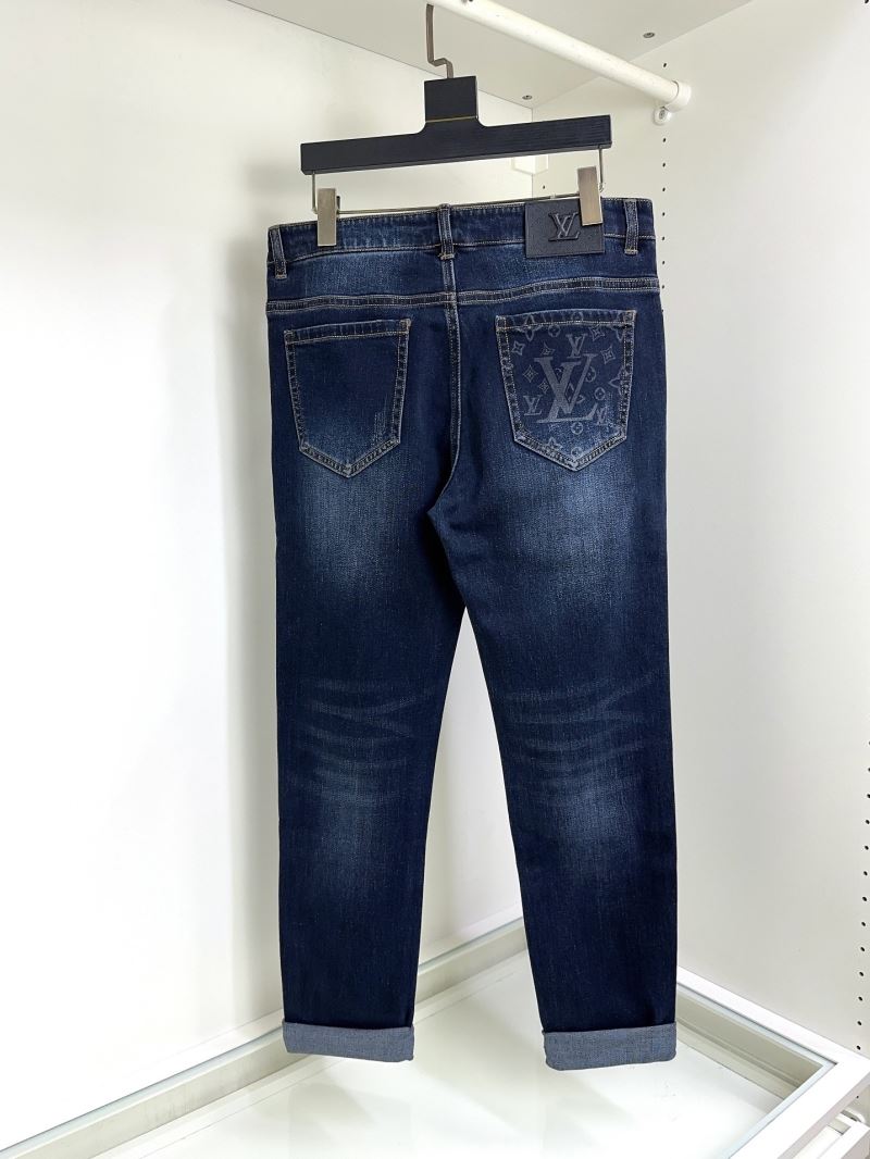 Louis Vuitton Jeans